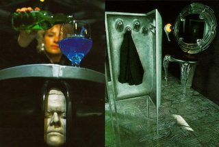 Illustration for article titled Las creaciones más inolvidables de H. R. Giger